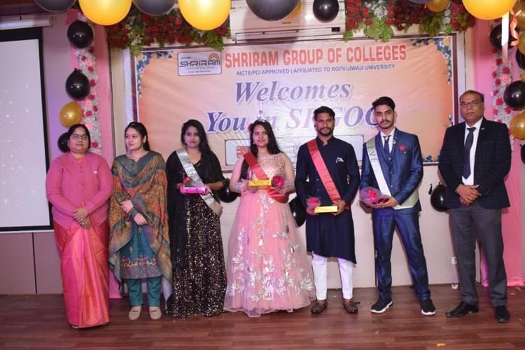 ShriRam Group of Colleges Gwalior Events photo 31